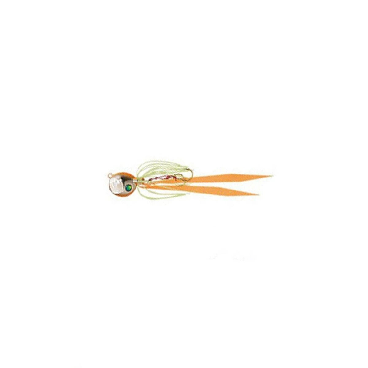 SHIMANO Engetsu Izayoi Jig Yem 01T - 60Gr