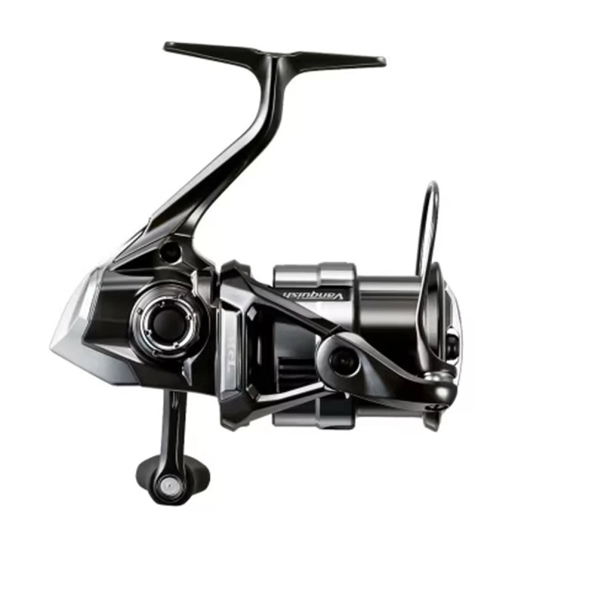 Shimano Vanquish C2000S FB LRF Olta Makinesi