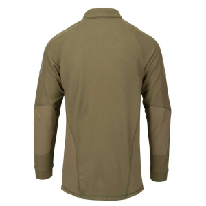HELIKON TEX Range Polo Shirt COYOTE - XLarge