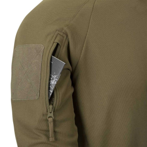 HELIKON TEX Range Polo Shirt COYOTE - XLarge