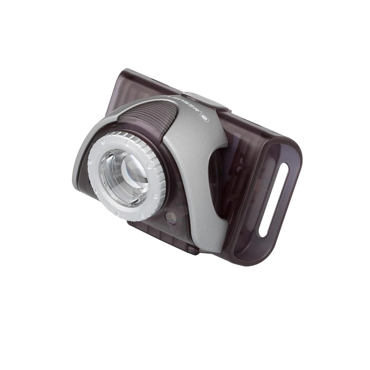 LED LENSER Seo B5R Fener Gri