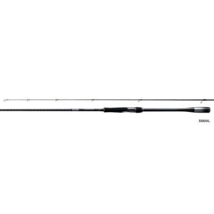 Shimano Lunamis S96M 2,90 mt 7-35 Gr Spin Olta Kamış