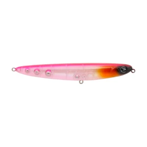 HANFISH Atılgan 110 Crazy Serisi 11 cm 14,5 gr Floating (Su Üstü) Maket Yem ATC-180 Pink Mullet