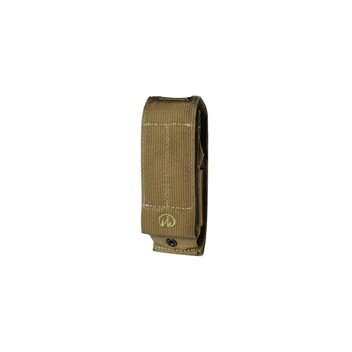 LEATHERMAN XL Molle Kahve Kılıf