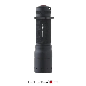 LED LENSER TT El Feneri