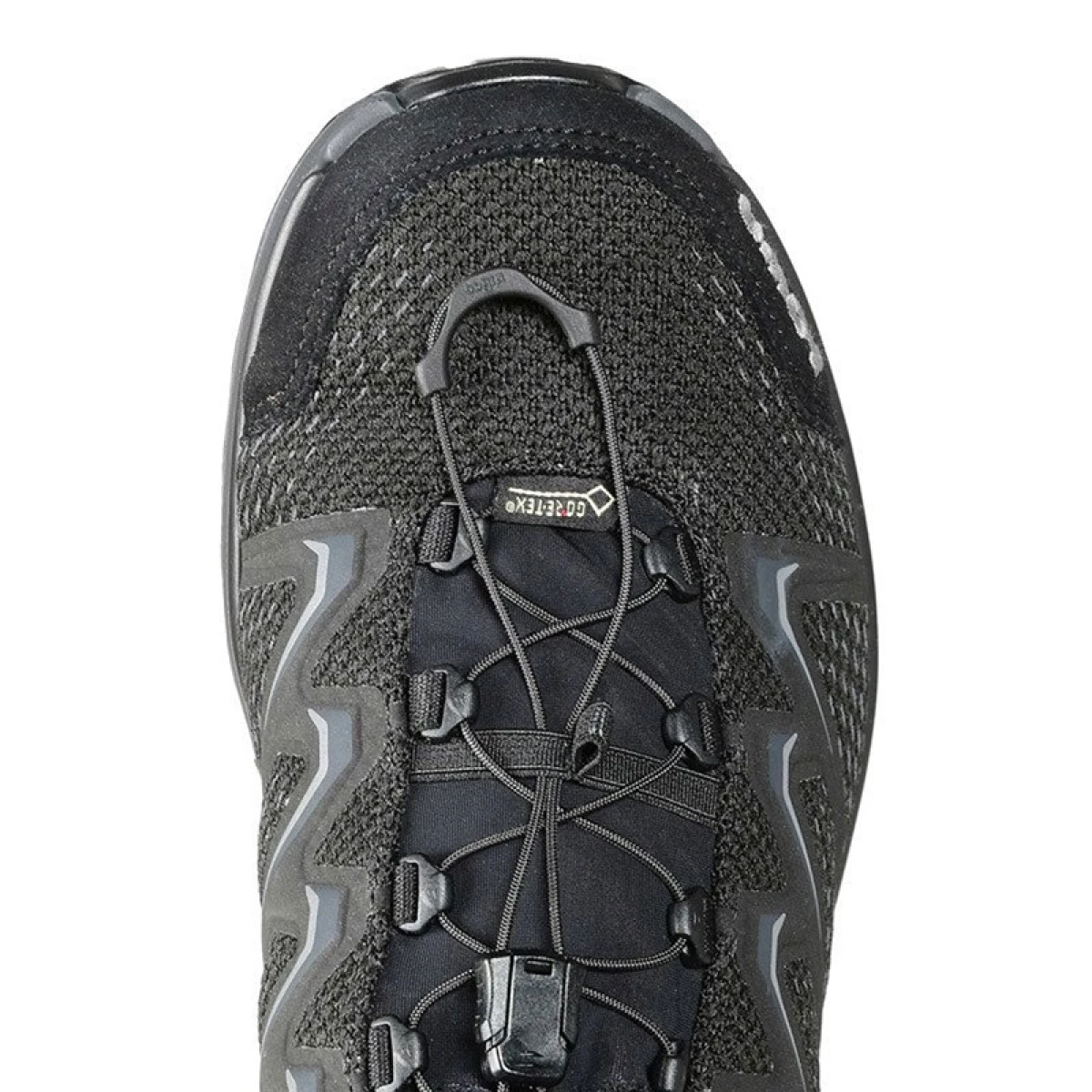 LOWA Maddox Gtx Lo Yeşil Ayakkabı - 44.5