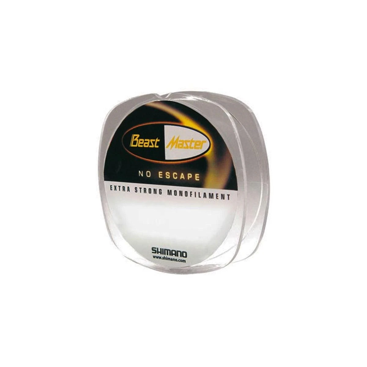 SHIMANO Beastmaster Line 500 m Misina 0.25 mm