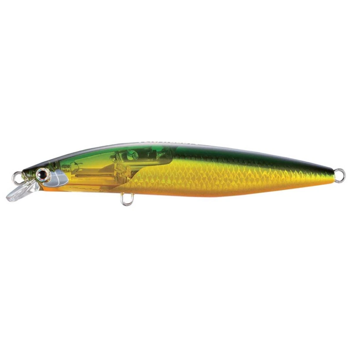 SHIMANO Exsence Strong Ass AR-C 125F Flash Boost 12,5cm 25g 008