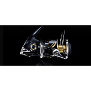 SHIMANO Stella SW 4000HG C Olta Makinesi