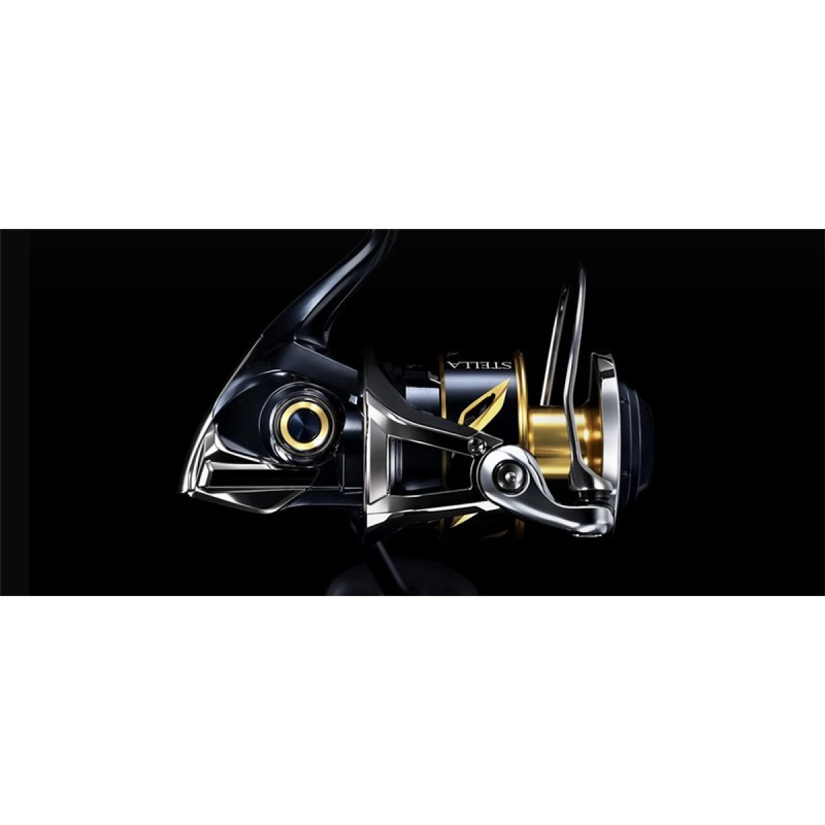 SHIMANO Stella SW 4000HG C Olta Makinesi