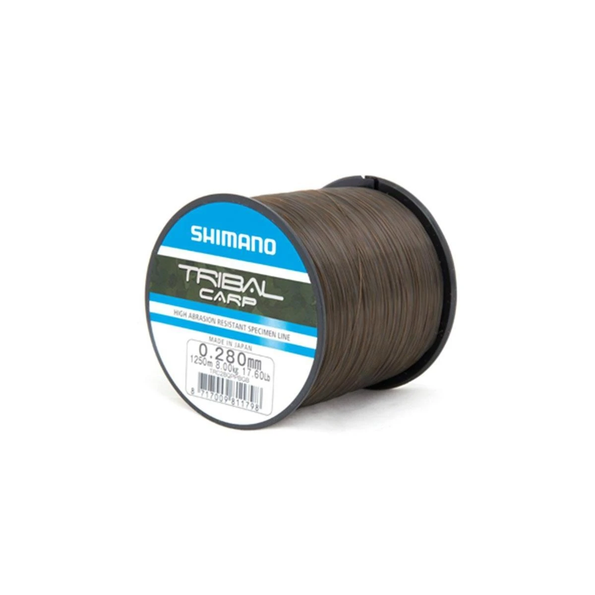 SHIMANO Tribal Carp Premium Box Misina 0.35 mm