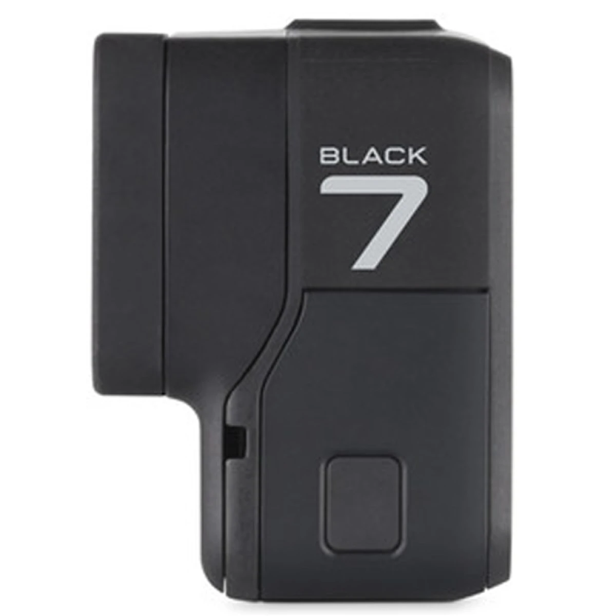 GOPRO Hero 7 Siyah Aksiyon Kamera