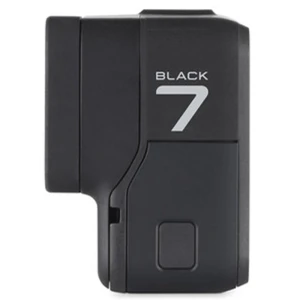 GOPRO Hero 7 Siyah Aksiyon Kamera