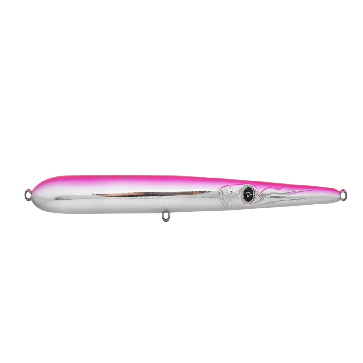 HANFISH Zargan Serisi 21 cm 30 gr Floating (Su Üstü) Maket Yem - Z-7000 Pink