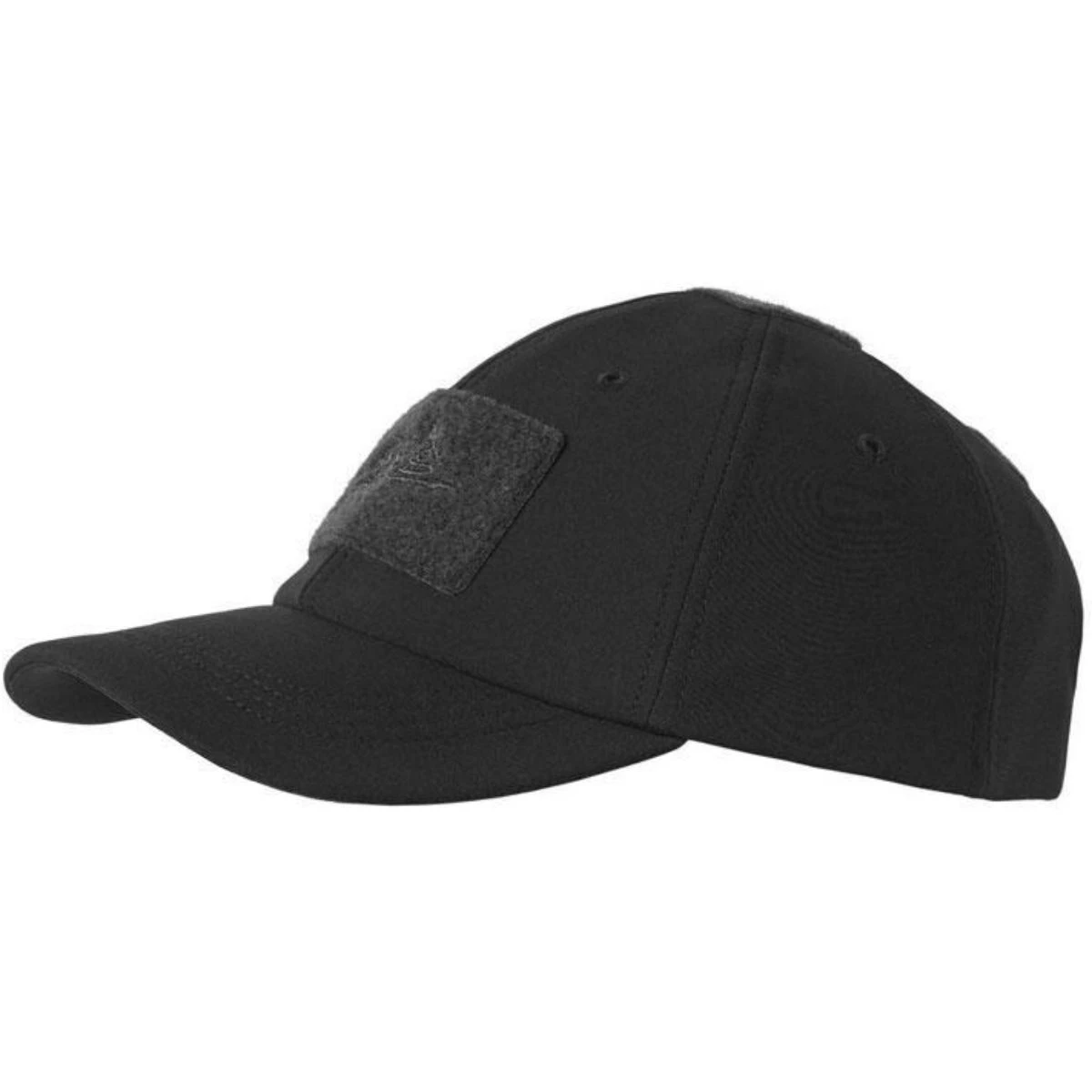 HELIKON-TEX Bbc Winter Shark Skin Siyah Renk Şapka