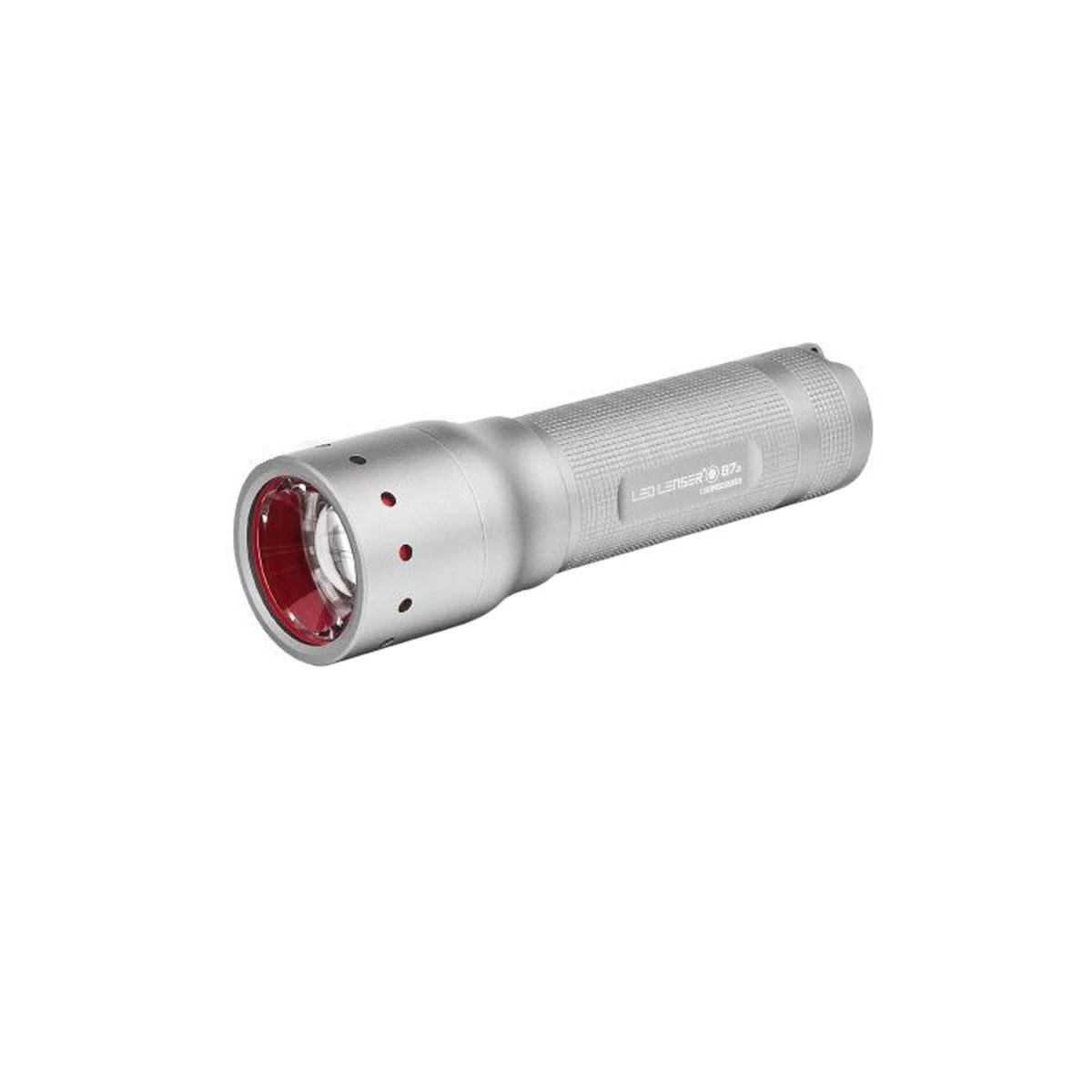 LED LENSER B7.2 El Feneri