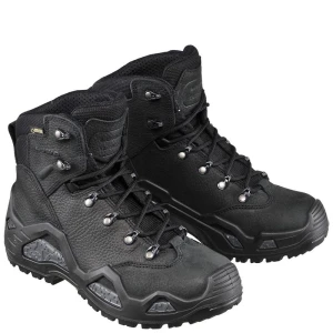 LOWA Z-6 N Gtx Siyah Bot - 48.5