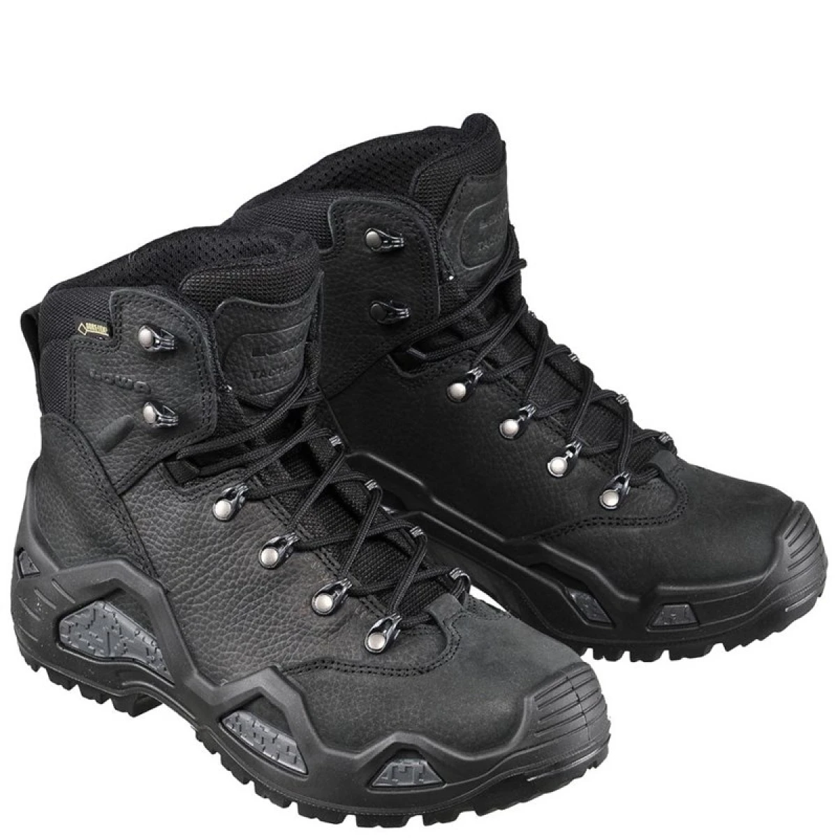 LOWA Z-6 N Gtx Siyah Bot - 48.5