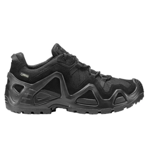 LOWA Zephyr Gtx Siyah Ayakkabı