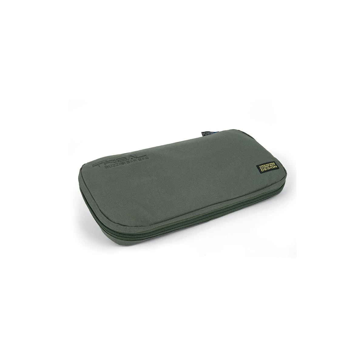 SHIMANO Olive Buzzer Bar Balıkçı Çantası