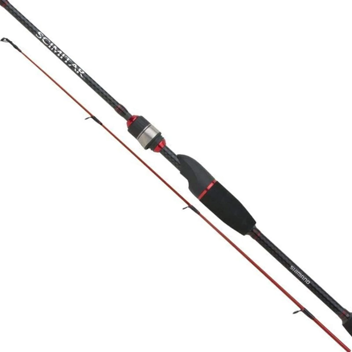 SHIMANO Scimitar BX Spinning 8'2" 21-56 H Spin Olta Kamışı