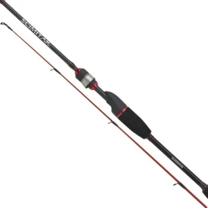 SHIMANO Scimitar BX Spinning 8'2" 21-56 H Spin Olta Kamışı