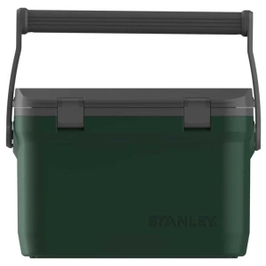 Stanley Adventure Taşınabilir Soğutucu Kamp Buzluğu 15 LT - Yeşil