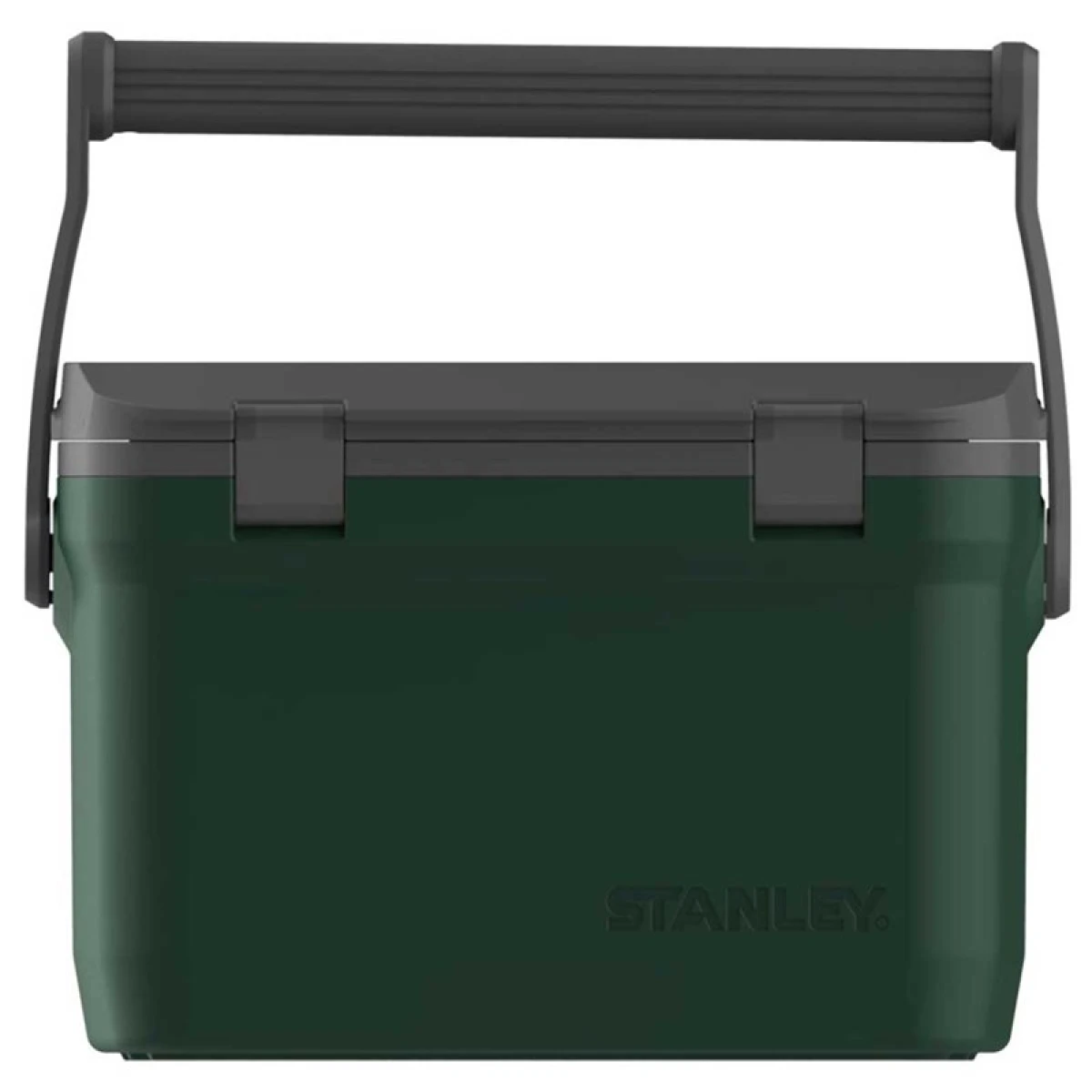 Stanley Adventure Taşınabilir Soğutucu Kamp Buzluğu 15 LT - Yeşil