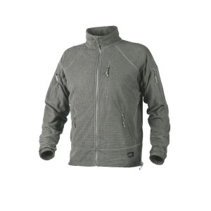 HELIKON-TEX Alpha Tactical Serisi Gri Ceket - XL
