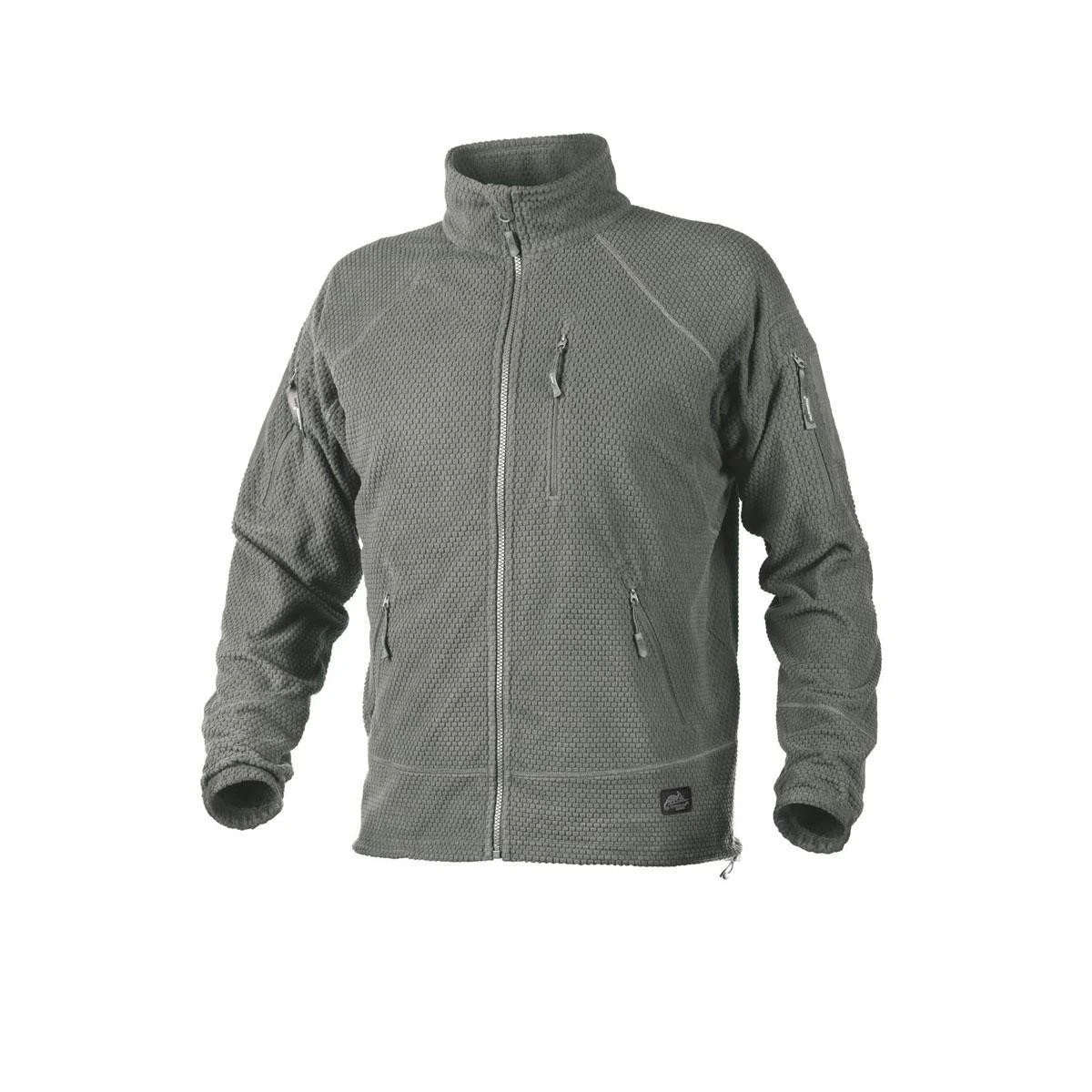 HELIKON-TEX Alpha Tactical Serisi Gri Ceket - XL