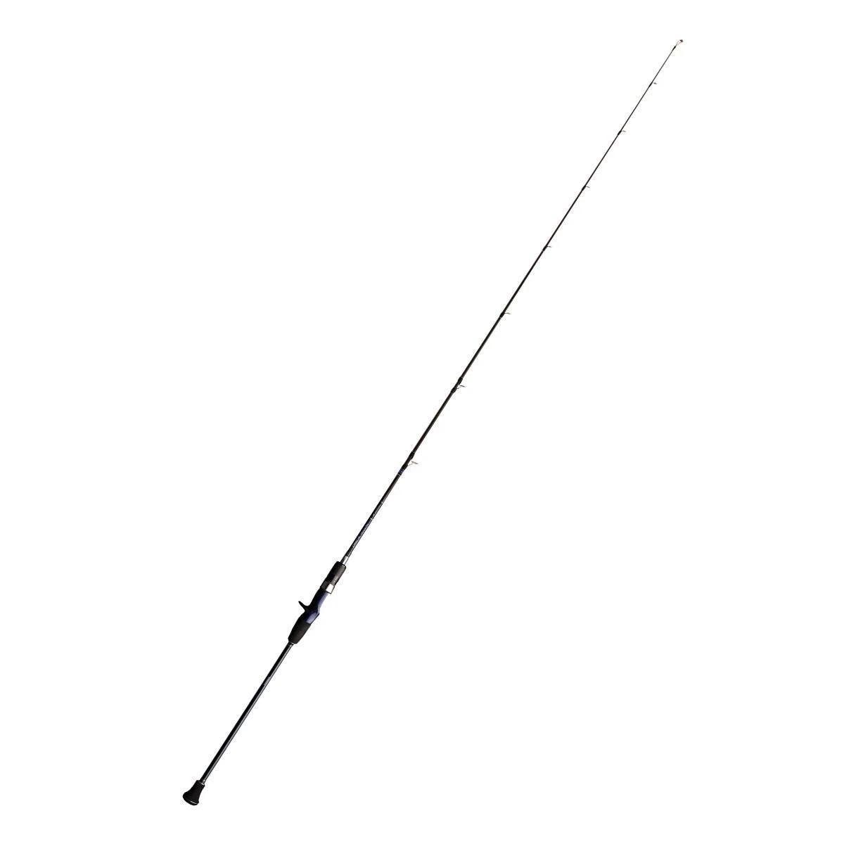SHİMANO Game Type Slow Jigging Olta Kamışı 203 cm