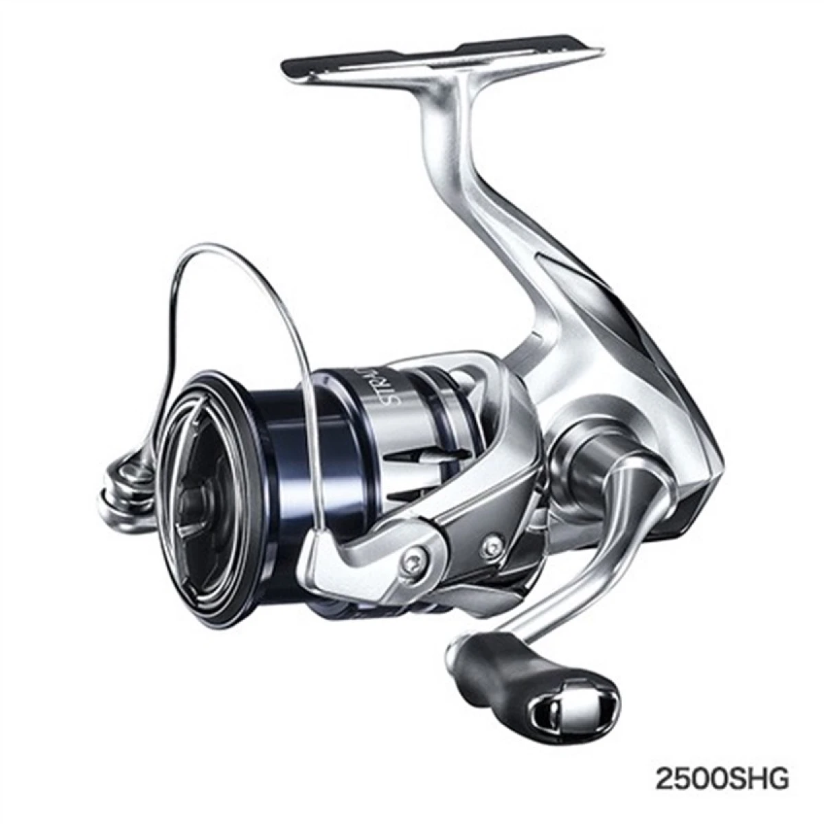 SHIMANO Stradic 2500 FL LRF Olta Makinesi
