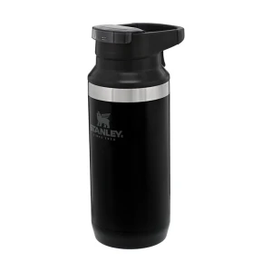 Stanley Adventure Switchback Tek El Termos Bardak 0,35 Lt - Siyah