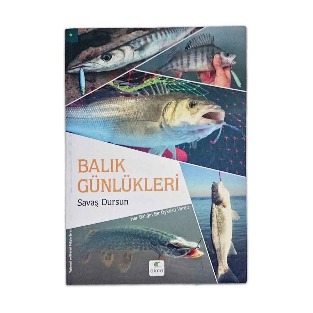 BALIK GÜNLÜKLERİ 77601