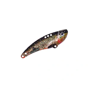 DEEPPIKE VIB Special Edition 4,4 cm 8 gr Jig Yem -  10 Monster Trouth