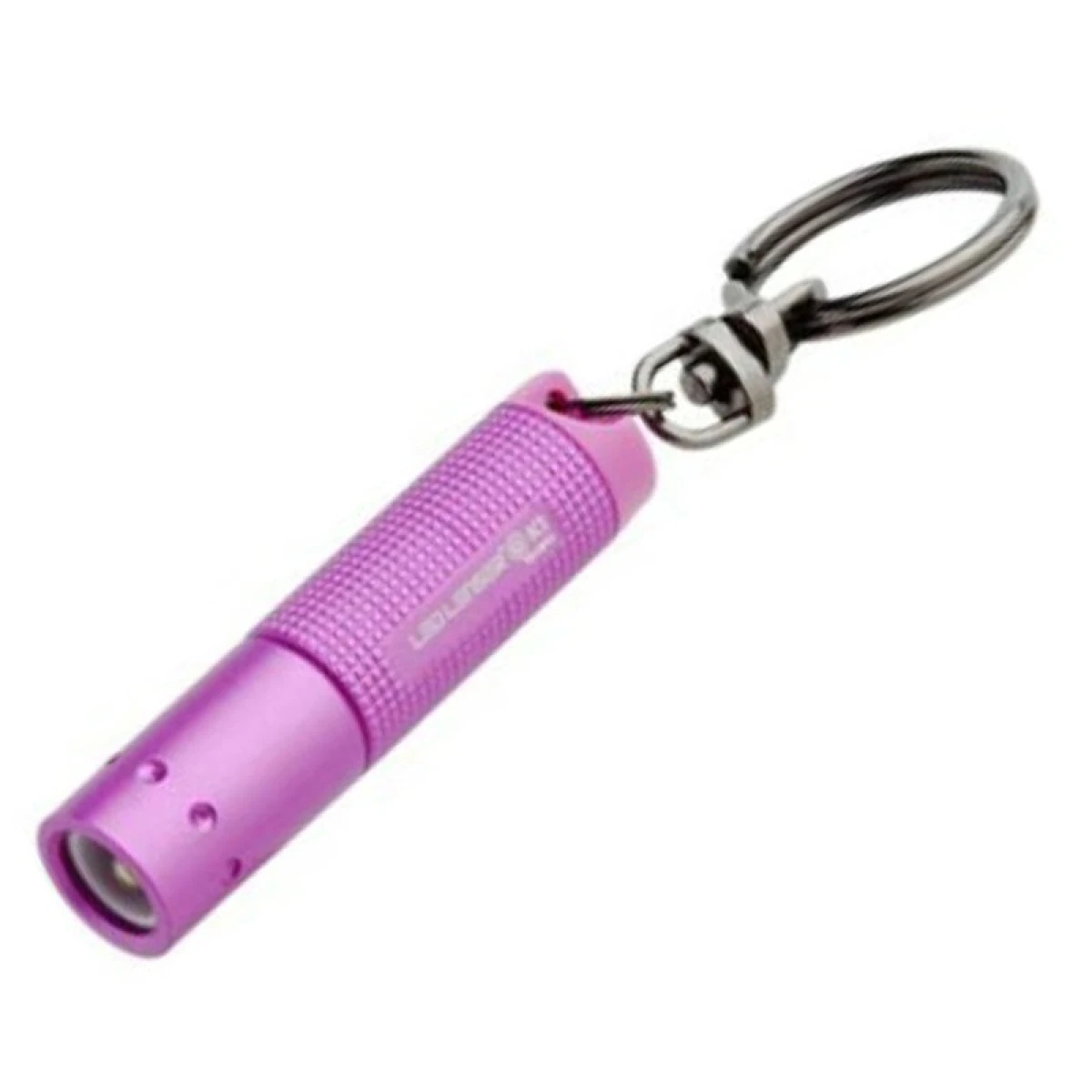 LED LENSER K1 Pink El Feneri