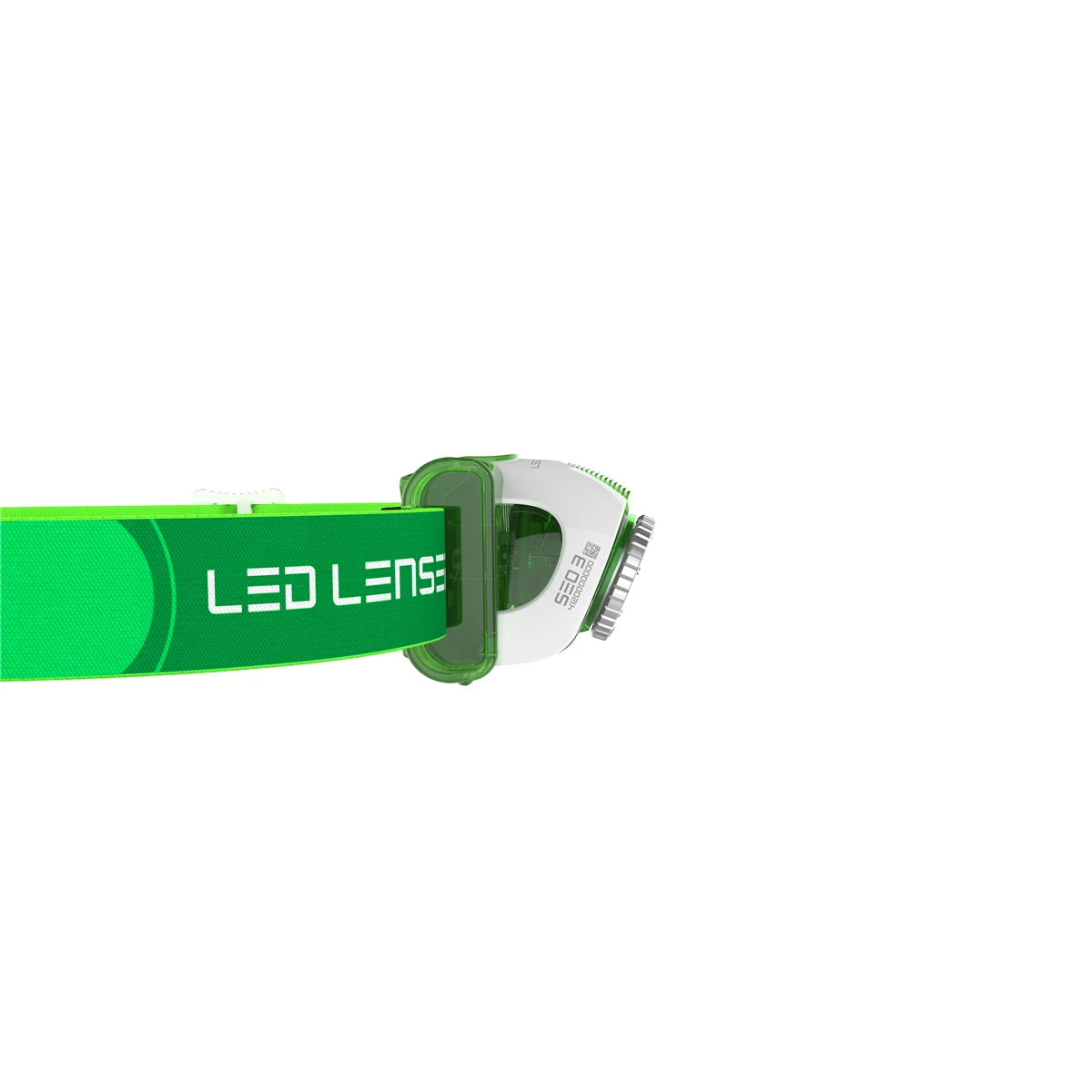 Led Lenser SEO3 6103 Kafa Feneri