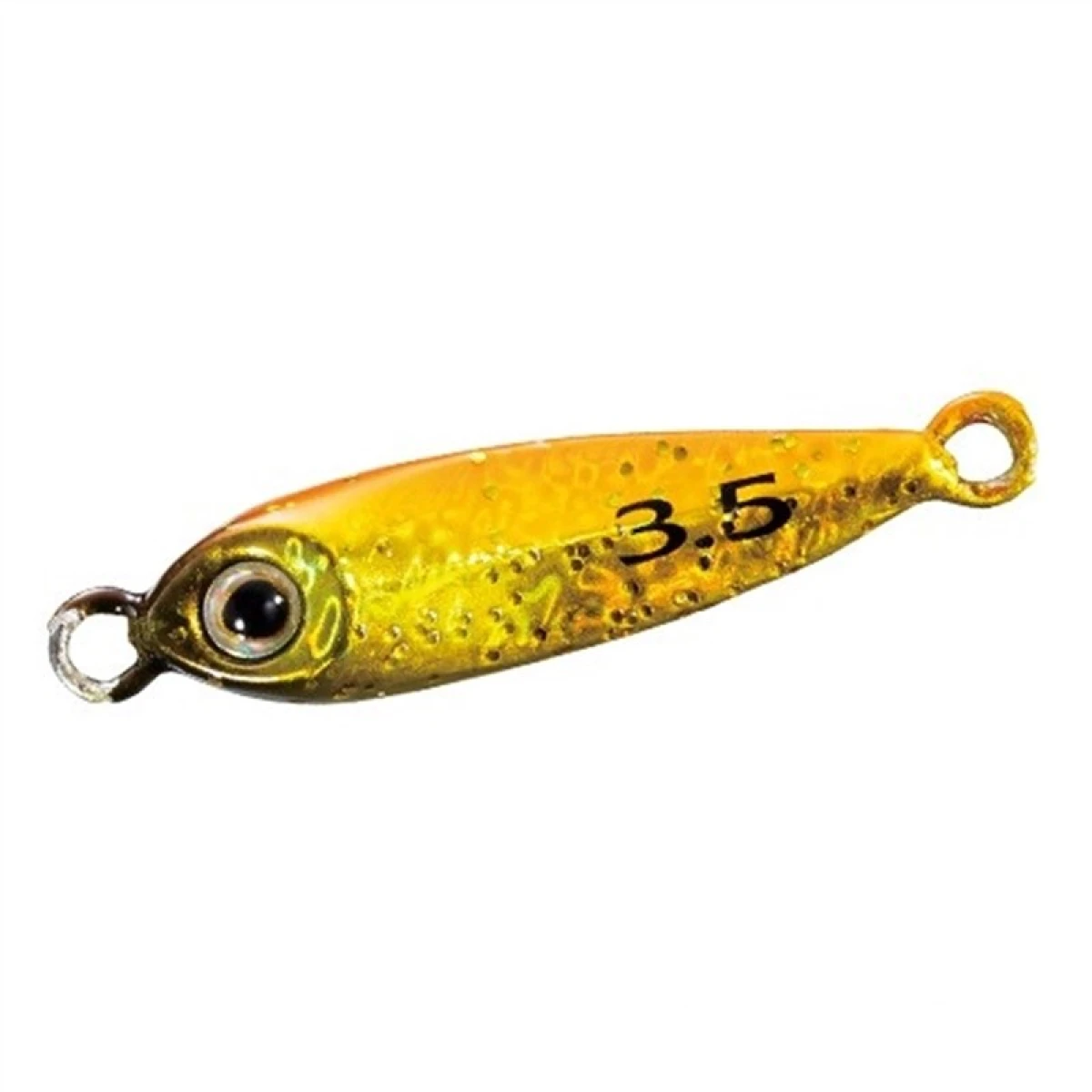 SHIMANO A-Jig6.5g SS265QE GOLD 003 SS265QE GOLD 003 Maket Yem
