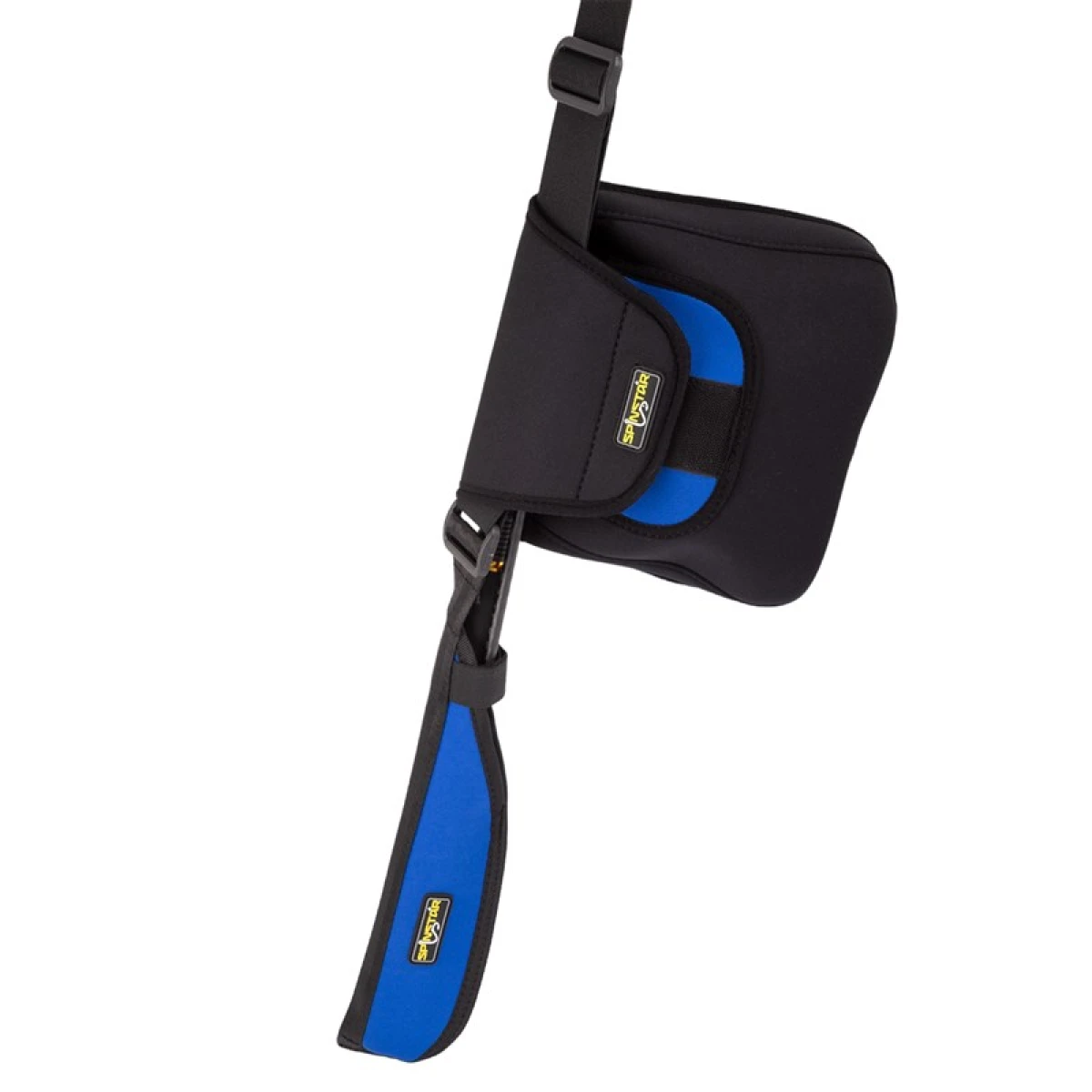 SPINSTAR Neopren Olta Kamış Kılıfı ve Makine Çanta Seti