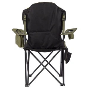 FUNKY CHAIRS Big Boy Katlanabilir XL Kamp Sandalyesi-Haki
