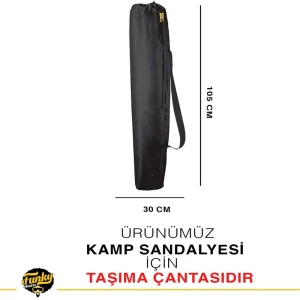 FUNKY CHAIRS XL Taşıma Kılıfı - 105 cm