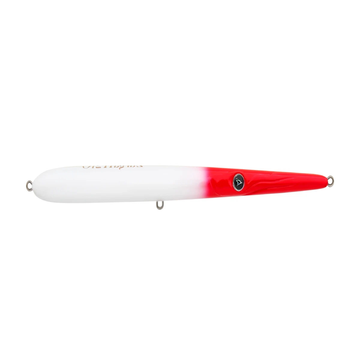 HANFISH Zargan Serisi 21 cm 30 gr Floating (Su Üstü) Maket Yem - Z-7060 Red Head