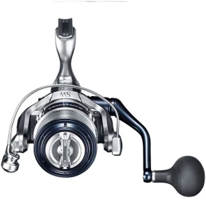 Shimano Saragosa SW 14000 XG A