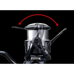 SHIMANO Vanquish C3000M HG FB Olta Makinesi