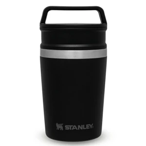 STANLEY Adventure 0,23L Termos - Siyah