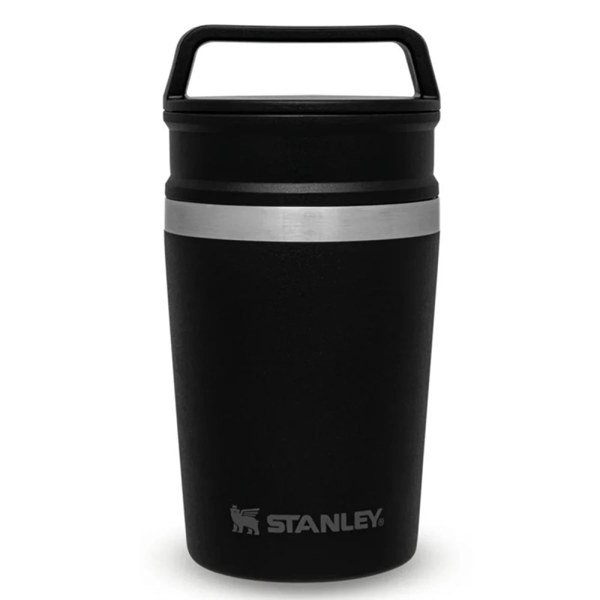 STANLEY Adventure 0,23L Termos - Siyah