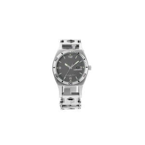 LEATHERMAN Tread Tempo-Steel Saat
