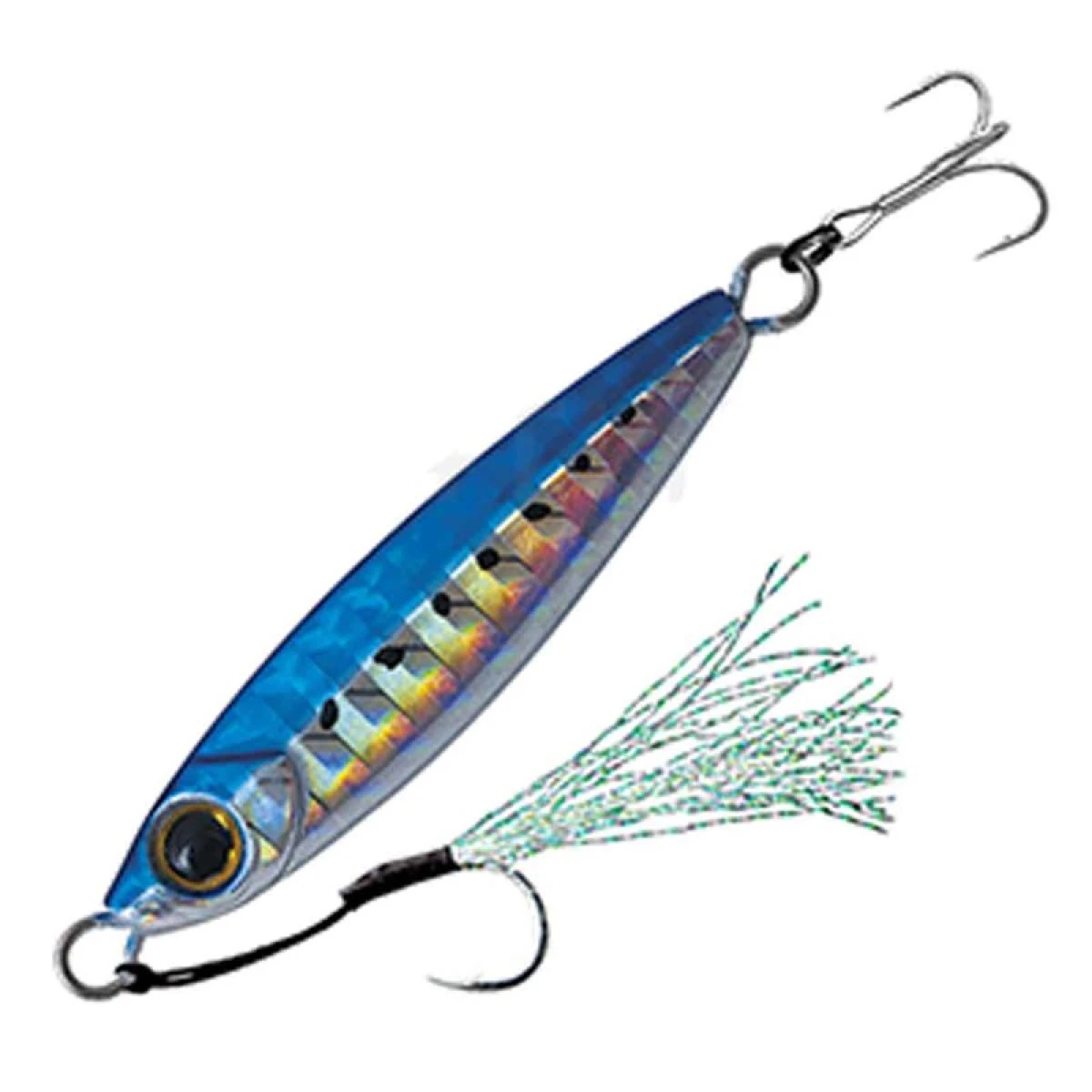 PALMS Bit Arts Miniatures Dax 2,8 cm 5 gr Maket Yem H-10 Sardine