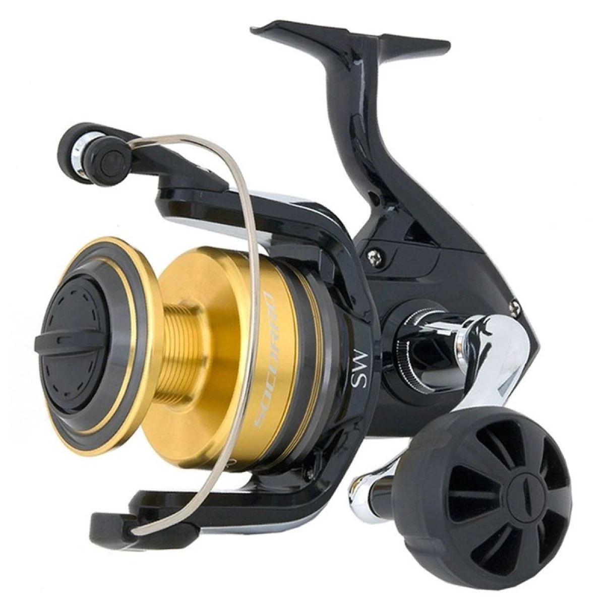 SHIMANO Socorro Spinning Olta Makinesi 6000SW