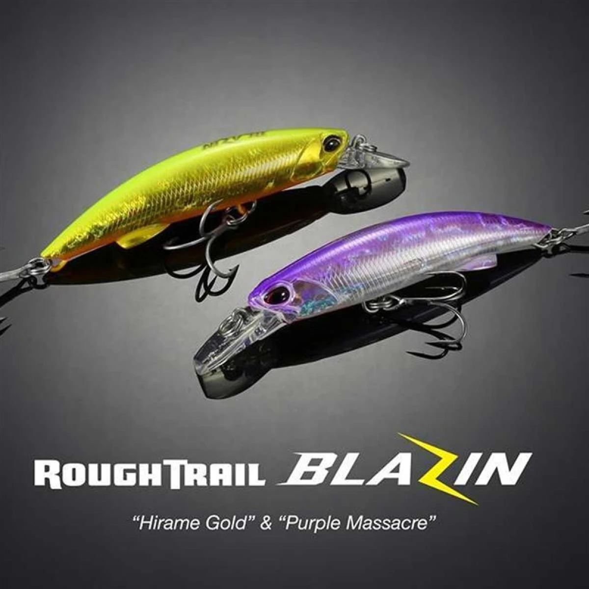 DUO Rough Trail Blazin AHAZ176 Sagoshi Red Candy